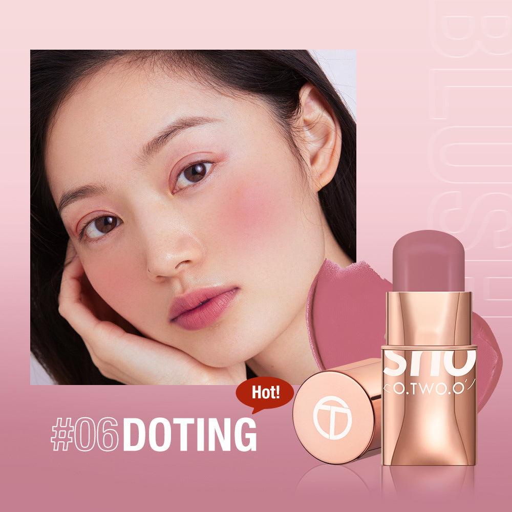 Vital Smooth Blush Cream – Natural Nude Toning & Brightening Vital Smooth Blush Cream Toning And Brig | Ectron Online