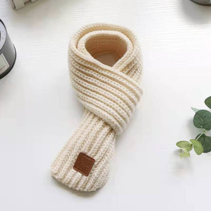 Warm and Soft Scarf - Ideal for Kids Scarves | Ectron Online