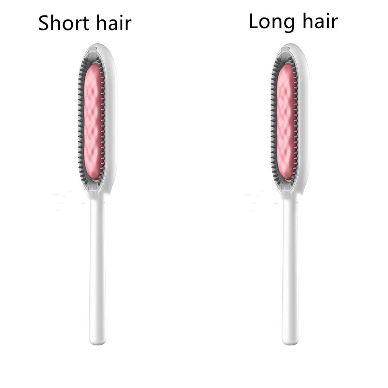 Hair Removal Comb with Disposable Wipes for Cats Hair Removal Comb With Disposable Wipes | Ectron Online