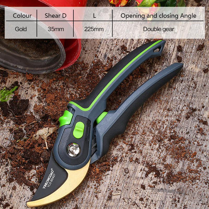 Flower shears garden shears Flower shears | Ectron Online