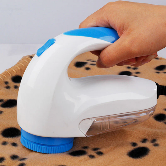 Hair ball trimmer, straight-in clothes, fleece, hair clipper, woolen coat, hair remover - Ectron Online