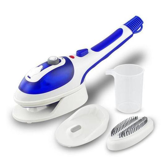 Portable Handheld Steam Iron(1 Set) - Ectron Online