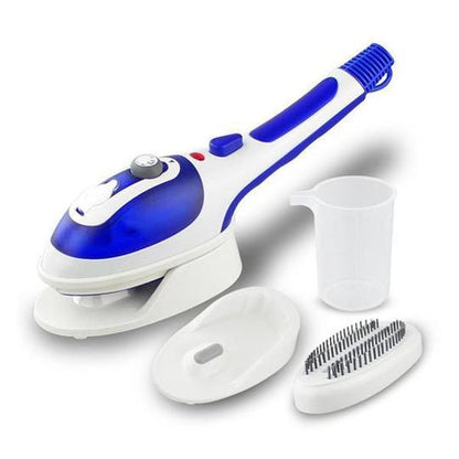 Portable Handheld Steam Iron(1 Set) - Ectron Online