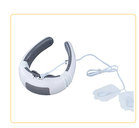 Cervical massager