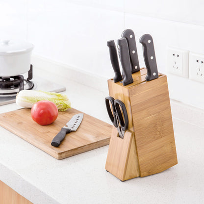 Kitchen Accessories Storage -Bamboo Holder