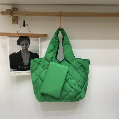 lanvin canvas bag