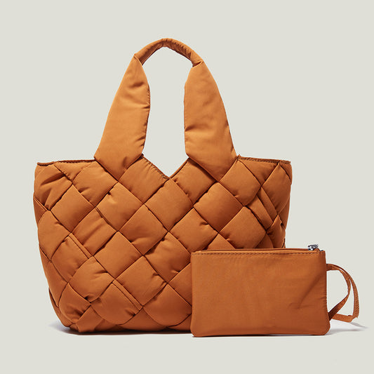 large capacity canvas bag