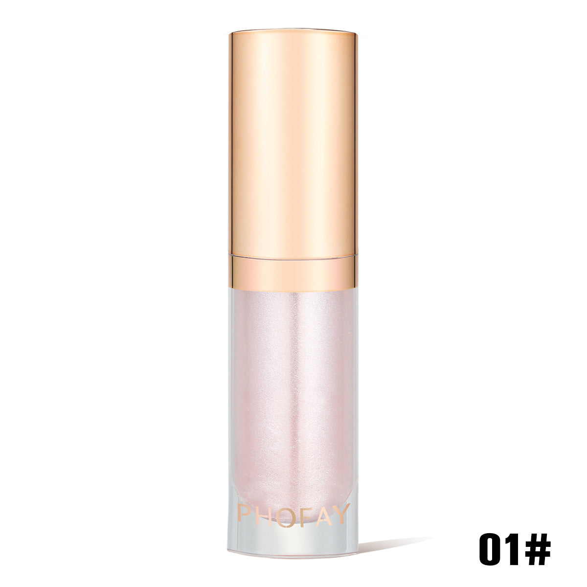 PHOFAY Moisturizing Warm Lip Oil | Hydrating Gloss PHOFAY Moisturizing Warm Lip Oil | Ectron Online