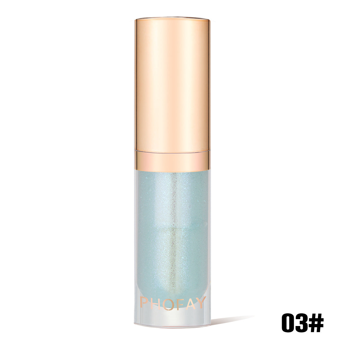 PHOFAY Moisturizing Warm Lip Oil | Hydrating Gloss PHOFAY Moisturizing Warm Lip Oil | Ectron Online