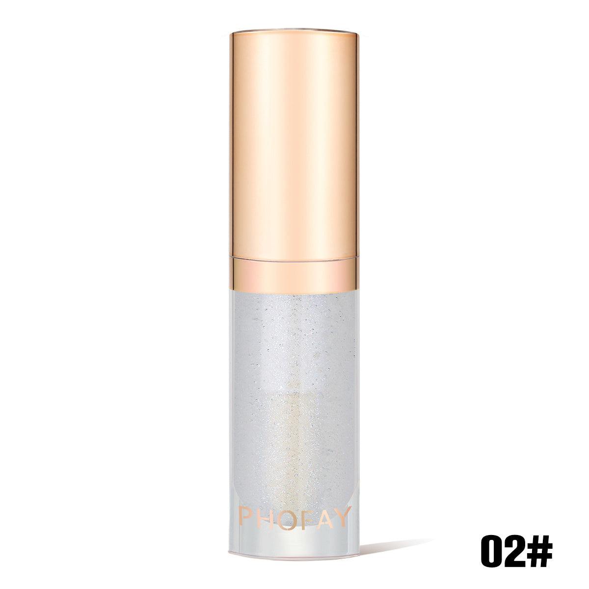 PHOFAY Moisturizing Warm Lip Oil | Hydrating Gloss PHOFAY Moisturizing Warm Lip Oil | Ectron Online