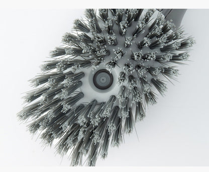 Long Handle Multifunctional Anti-slip Sink Decontamination Brush