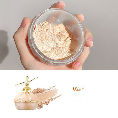 maco andy powder discount