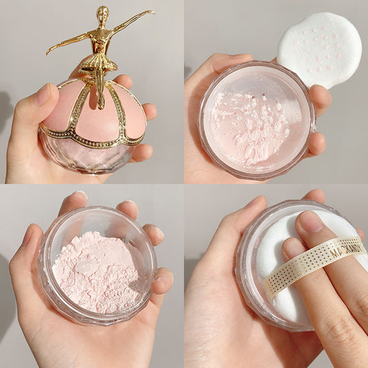 maco andy powder new 