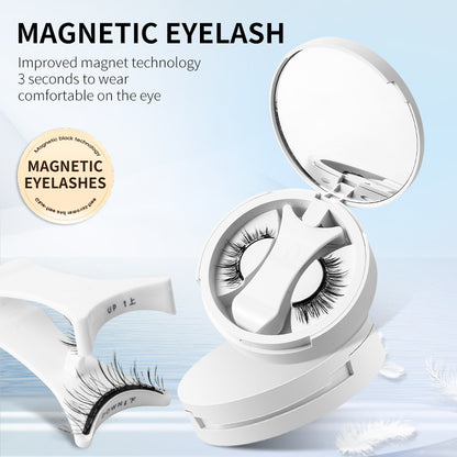 magnetic false eyelashes amazon