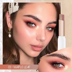 Gradient Two-Tone Eyeshadow Stick Makeup Gradient Two-tone Eyeshadow Stick | Ectron Online