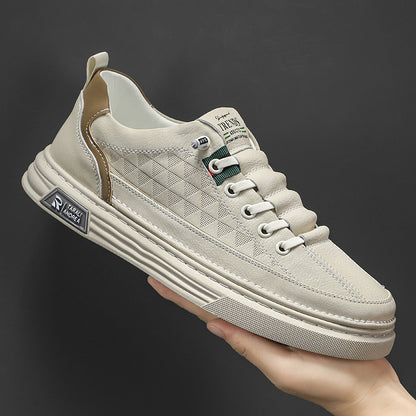 men's breathable shoes for sweaty feet