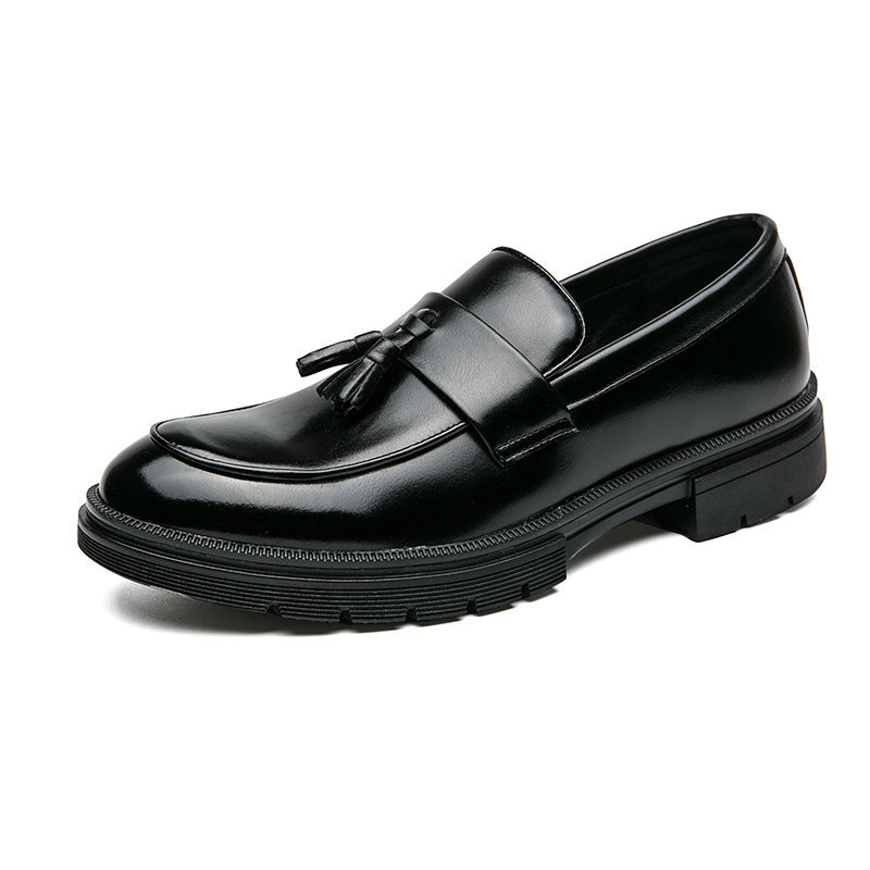 mens brogue dress shoes