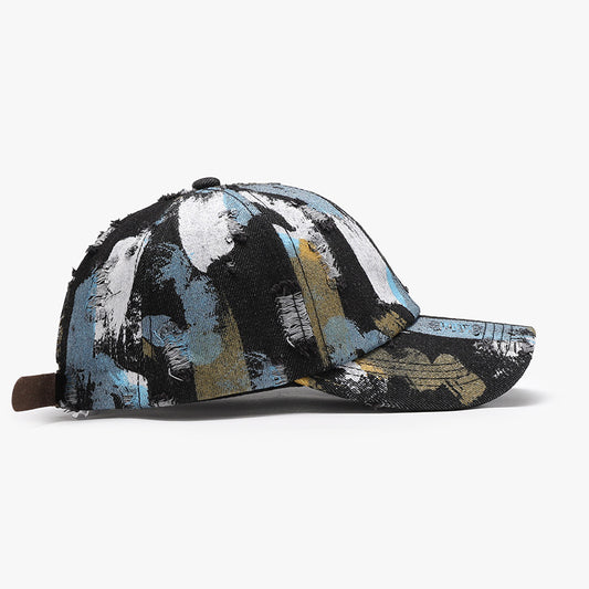 mens outdoor baseball hats