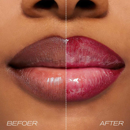 PHOFAY Moisturizing Warm Lip Oil | Hydrating Gloss PHOFAY Moisturizing Warm Lip Oil | Ectron Online