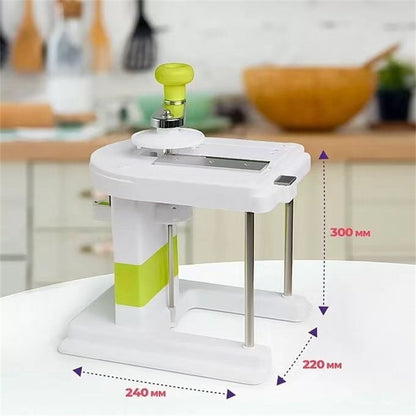 Multifunctional Slicer Chopper Household Shredded Potatoes Slicer And Grater Kitchen Shredding Machine Grater Slicing Tool