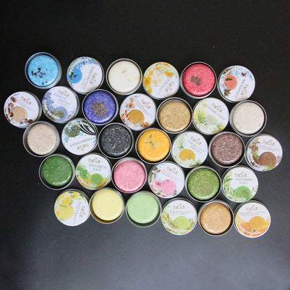 natural plant shampoo
amazon