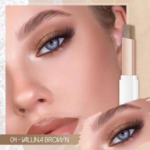 Gradient Two-Tone Eyeshadow Stick Makeup Gradient Two-tone Eyeshadow Stick | Ectron Online