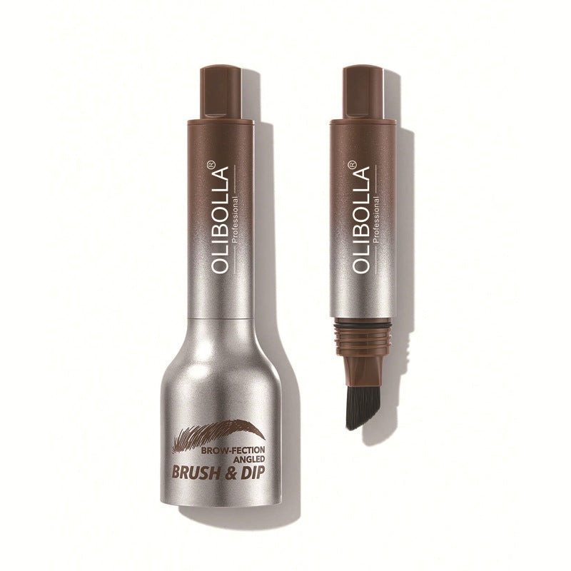 Big Brush Hairline & Eyebrow Pencil Big Brush Hairline Multi-purpose Not Smu | Ectron Online