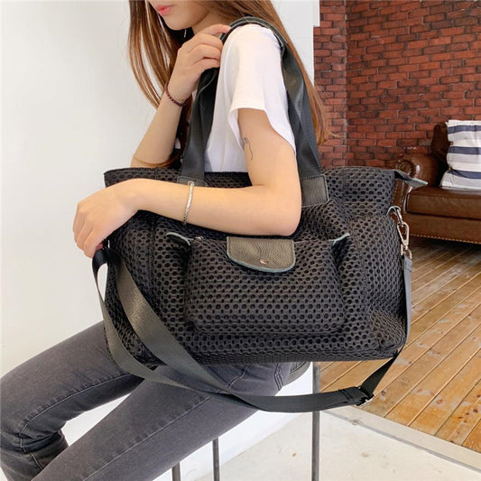 oxford cloth bag