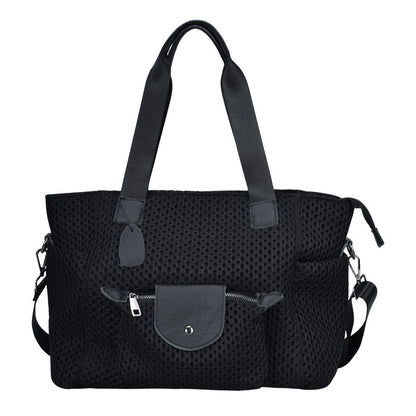 oxford cloth travel bag