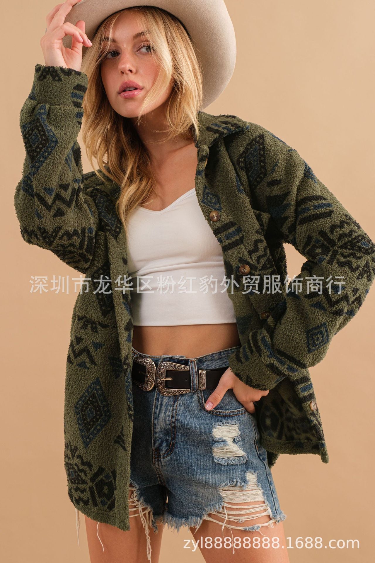 retro women's clothing plus size