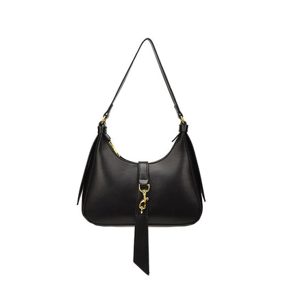 single strap shoulder purse