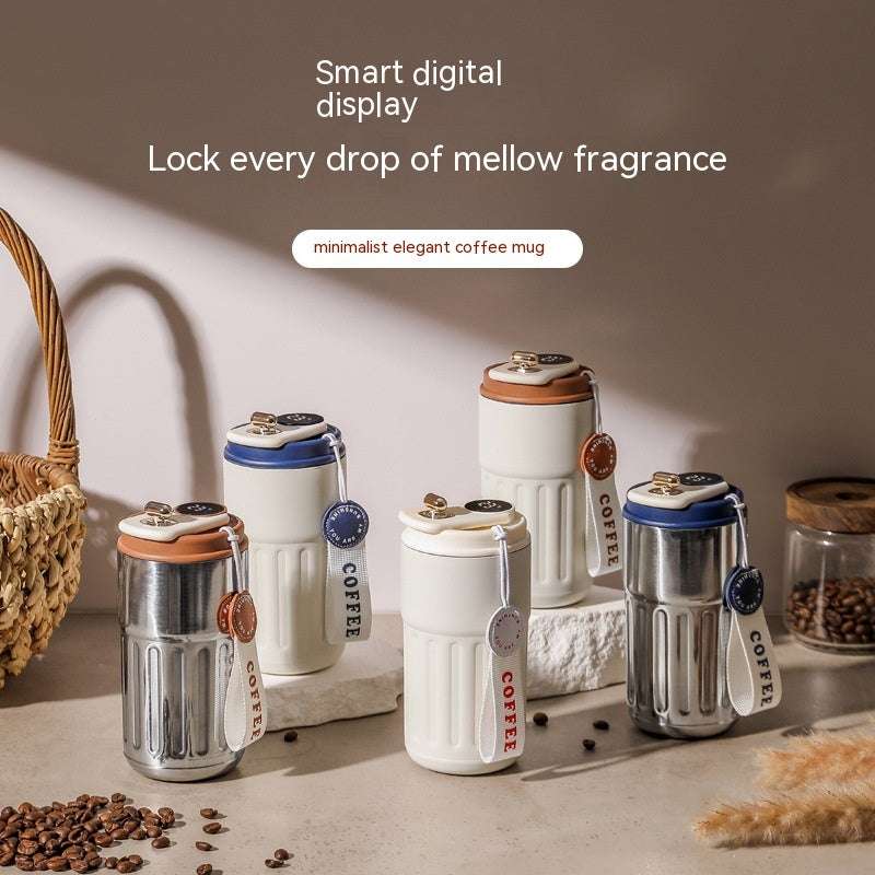 Smart Water Bottle