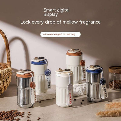 Smart Water Bottle