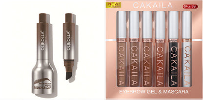 smudge proof eyebrows