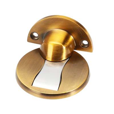 Magnetic Door Stops 304 Stainless Steel Door Stopper