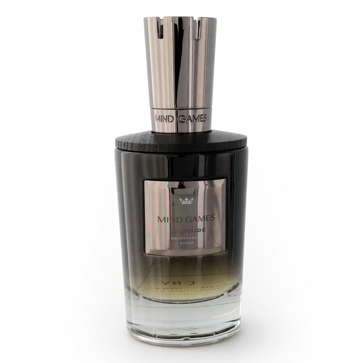 J���Adoube by Mind Games, 3.4oz Extrait De Parfum Spray for Unisex TESTER