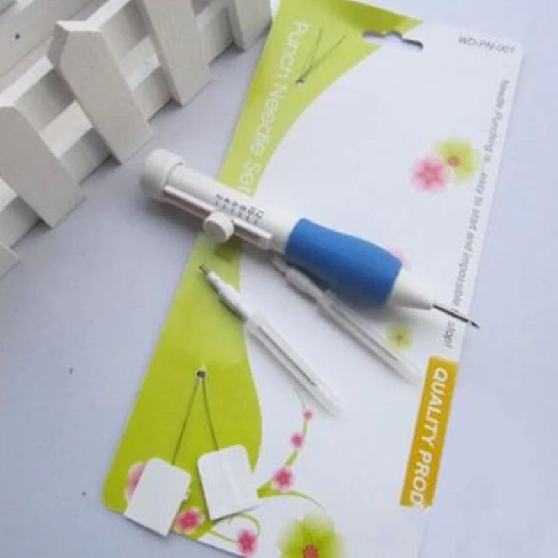 Essential Sewing Tool | Embroidery Needle Set Embroidery Needles | Ectron Online