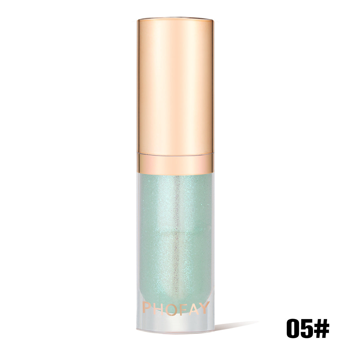 PHOFAY Moisturizing Warm Lip Oil | Hydrating Gloss PHOFAY Moisturizing Warm Lip Oil | Ectron Online
