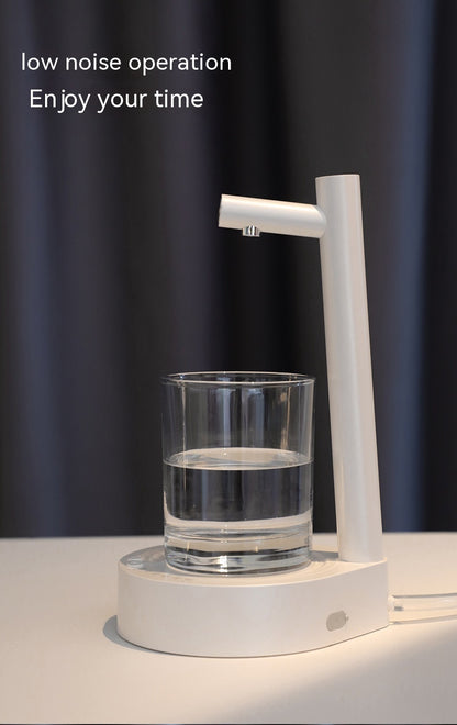 Smart Desktop Electric Pumping Water Device