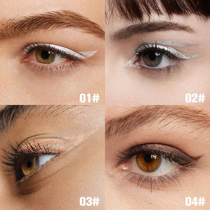 PHOFAY Waterproof Colorful Eyeliner Set PHOFAY Waterproof Colorful Eyeliner Set | Ectron Online