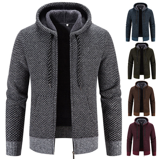 winter coat zipper repair