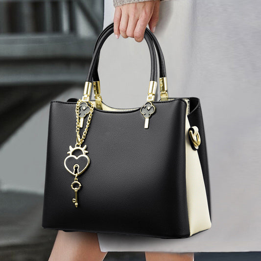 women's messenger bag leather