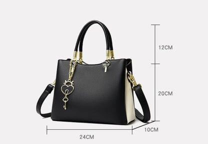 women's messenger bag purse